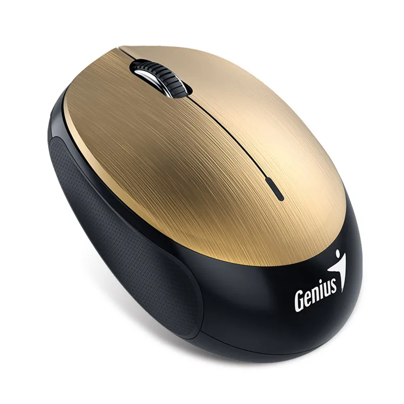 GENIUS NX-9000BT, GOLD, BLLIST!