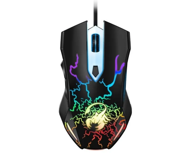 GENIUS SCORPION SPEAR USB GAMING MIŠ