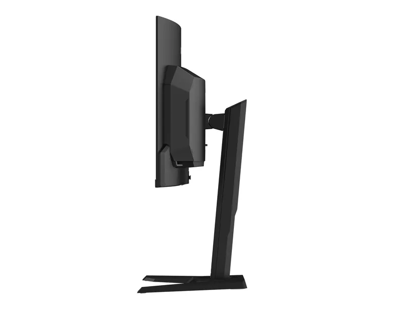 GIGABYTE 34 INČA MO34WQC UWQHD 3440X1440 OLED 175 HZ ZAKRIVLJENI GAMING MONITOR