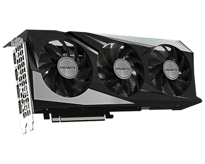 GIGABYTE AMD RADEON RX 7600 8GB 128BIT GV-R76GAMING OC-8GD GRAFIČKA KARTA