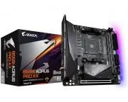 GIGABYTE B550I AORUS PRO AX REV. 1.0 MATIČNA PLOČA