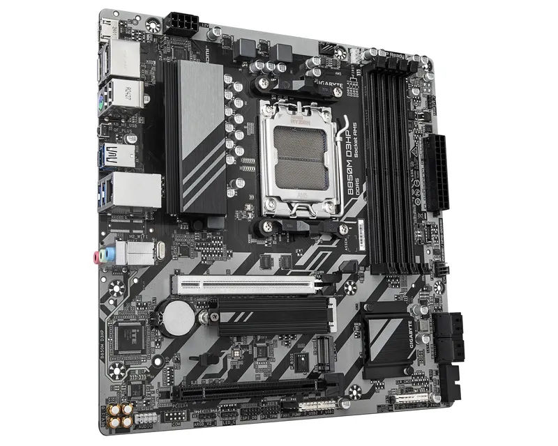 GIGABYTE B850M D3HP REV. 1.0 MATIČNA PLOČA