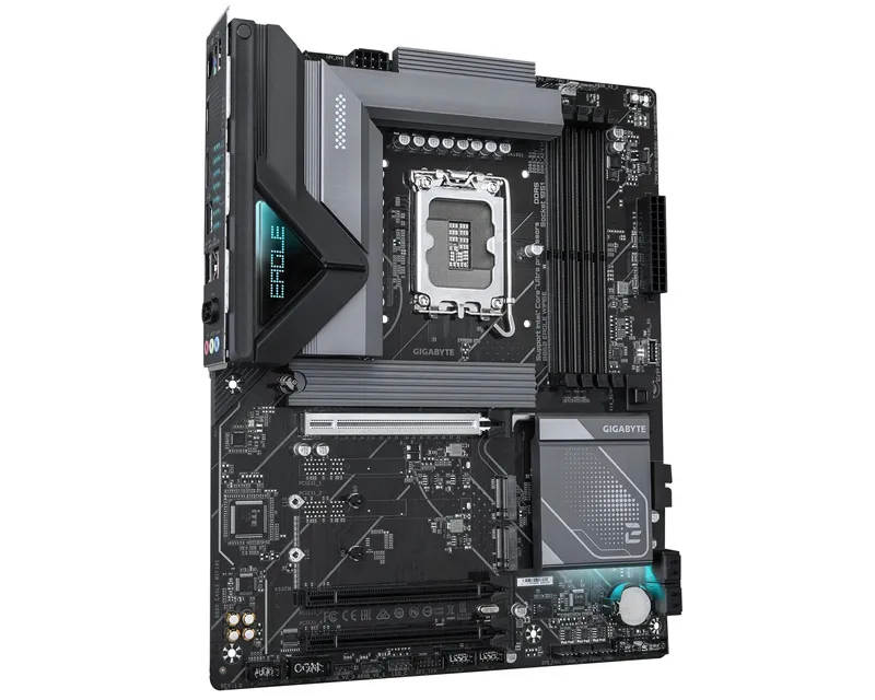GIGABYTE B860 EAGLE WIFI 6E REV. 1.0 MATIČNA PLOČA