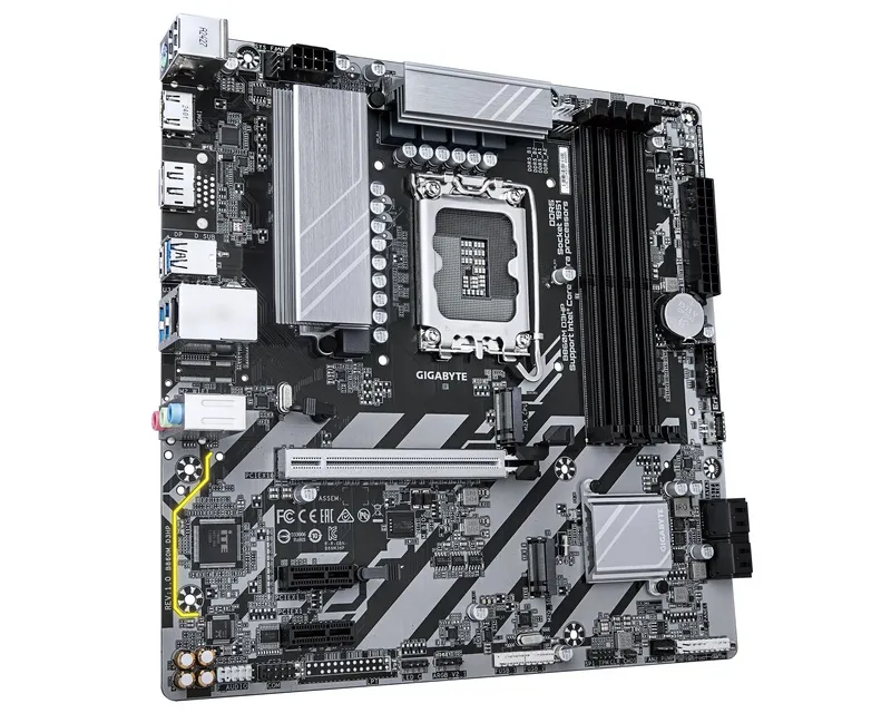 GIGABYTE B860M D3HP REV. 1.0 MATIČNA PLOČA