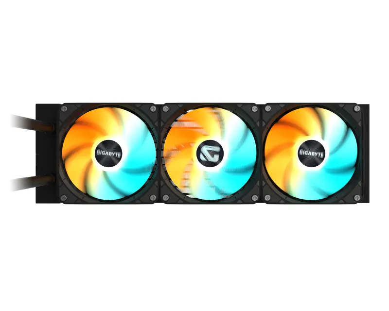 GIGABYTE GME 360 VODENO HLAĐENJE
