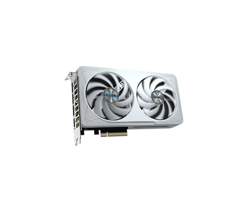 GIGABYTE NVIDIA GEFORCE RTX 5060 EAGLE 8GB 128BIT GV-N5060EAGLEOC ICE-8GD REV. 1.0 GRAFIČKA KARTA