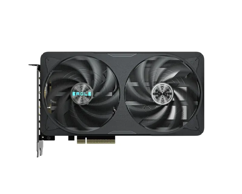GIGABYTE NVIDIA GEFORCE RTX 5060 TI EAGLE 8GB 128BIT GV-N506TEAGLE OC-8GD REV. 1.0 GRAFIČKA KARTA