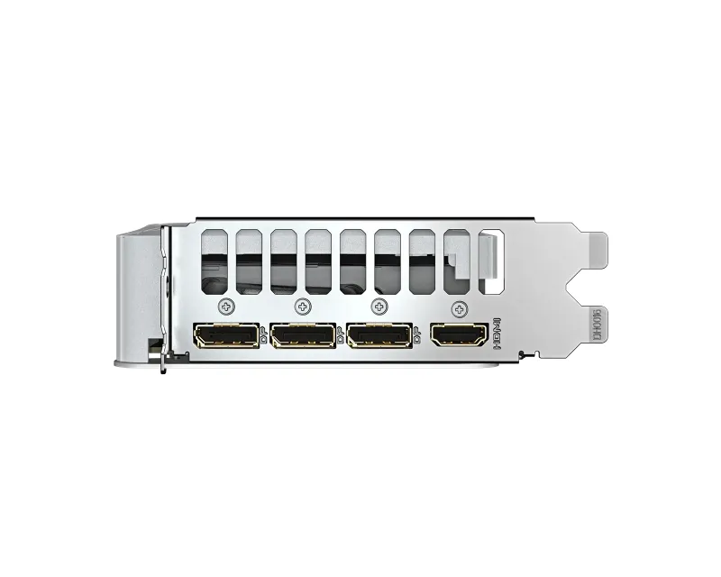 GIGABYTE NVIDIA GEFORCE RTX 5060 TI EAGLE 8GB 128BIT GV-N506TEAGLEOC ICE-8GD REV. 1.0 GRAFIČKA KARTA
