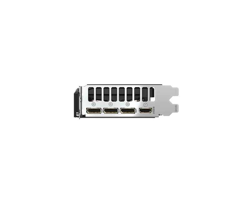 GIGABYTE NVIDIA GEFORCE RTX 5060 WINDFORCE 8GB 128BIT GV-N5060WF2-8GD REV. 1.0 GRAFIČKA KARTA