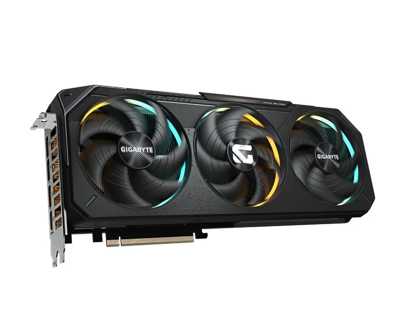 GIGABYTE NVIDIA GEFORCE RTX 5070 GAMING 12GB 192BIT GV-N5070GAMING OC-12GD REV 1.0 GRAFIČKA KARTA