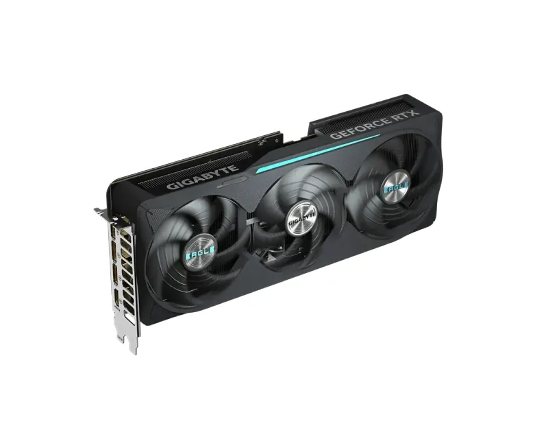 GIGABYTE NVIDIA GEFORCE RTX 5070 TI EAGLE SFF 16GB 256BIT GV-N507TEAGLE-16GD REV. 1.0 GRAFIČKA KARTA