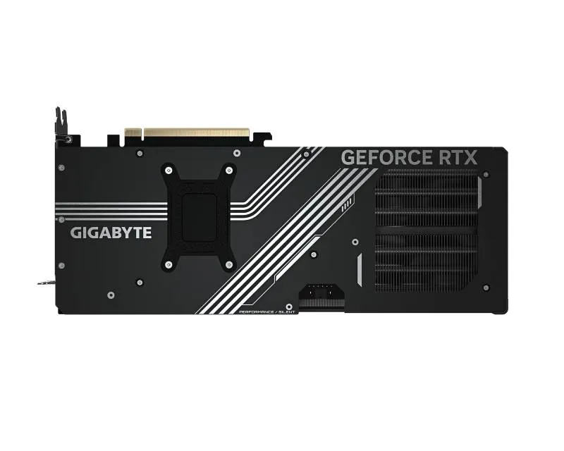 GIGABYTE NVIDIA GEFORCE RTX 5070 TI WINDFORCE 16GB 256BIT GV-N507TWF3OC-16GD REV. 1.0 GRAFIČKA KARTA