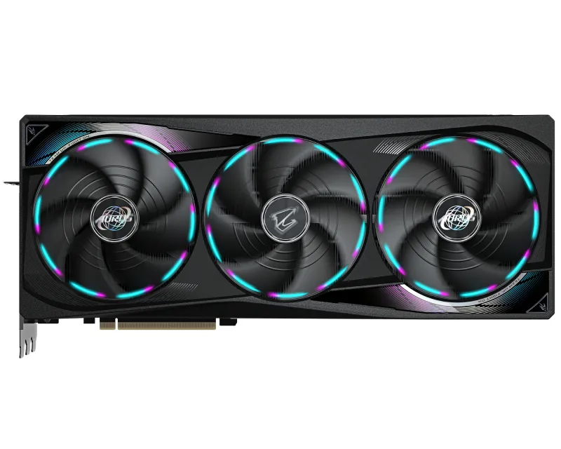 GIGABYTE NVIDIA GEFORCE RTX 5090 AORUS MASTER 32GB 512BIT GV-N5090AORUS M-32GD REV 1.0 GRAFIČKA KART