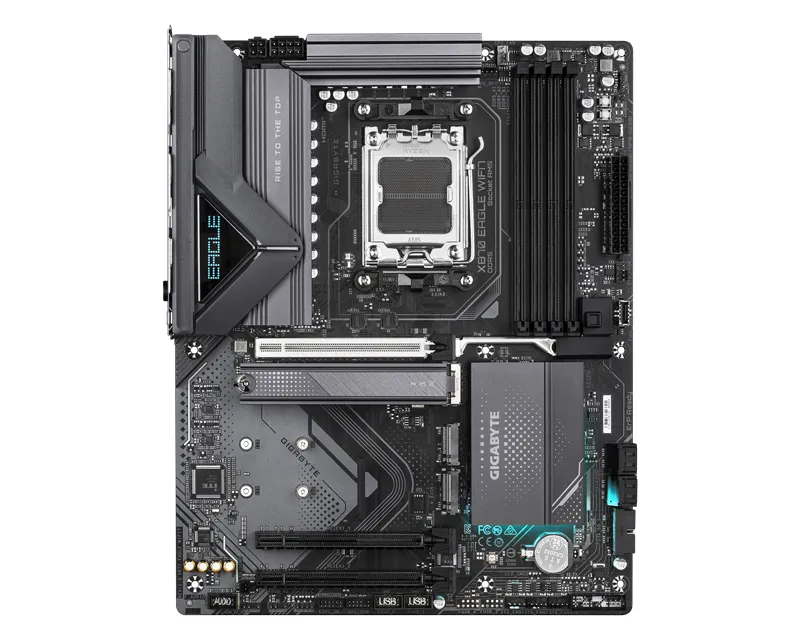 GIGABYTE X870 EAGLE WIFI7 1.0 MATIČNA PLOČA