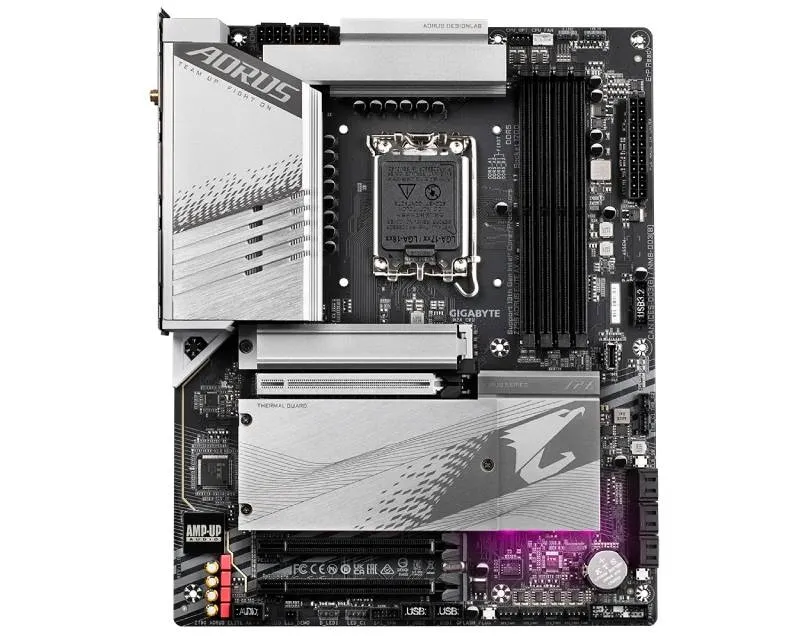 GIGABYTE Z790 AORUS ELITE AX-W REV. 1.X MATIČNA PLOČA