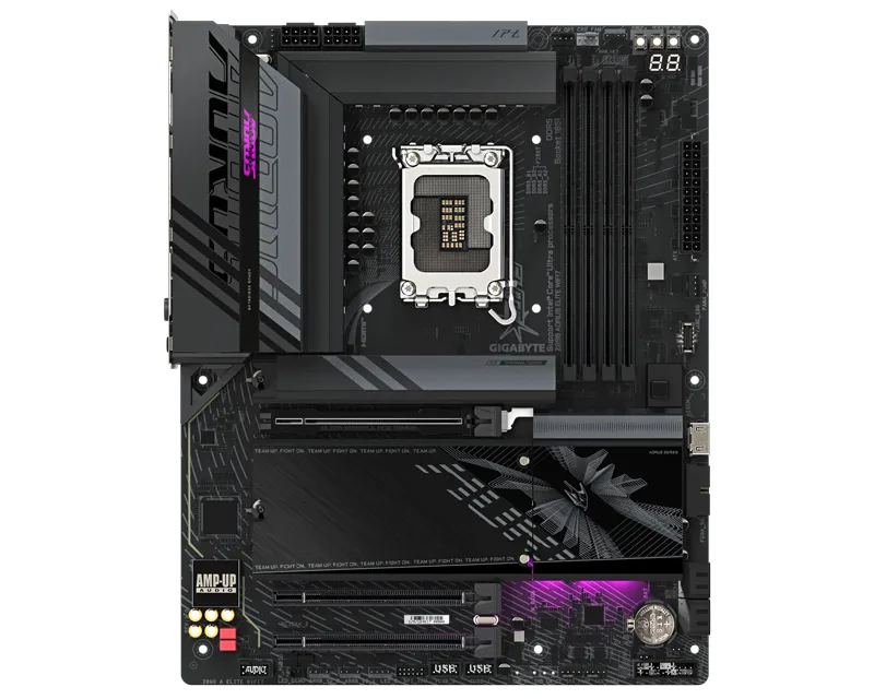 GIGABYTE Z890 A ELITE WIFI7 REV. 1.X MATIČNA PLOČA