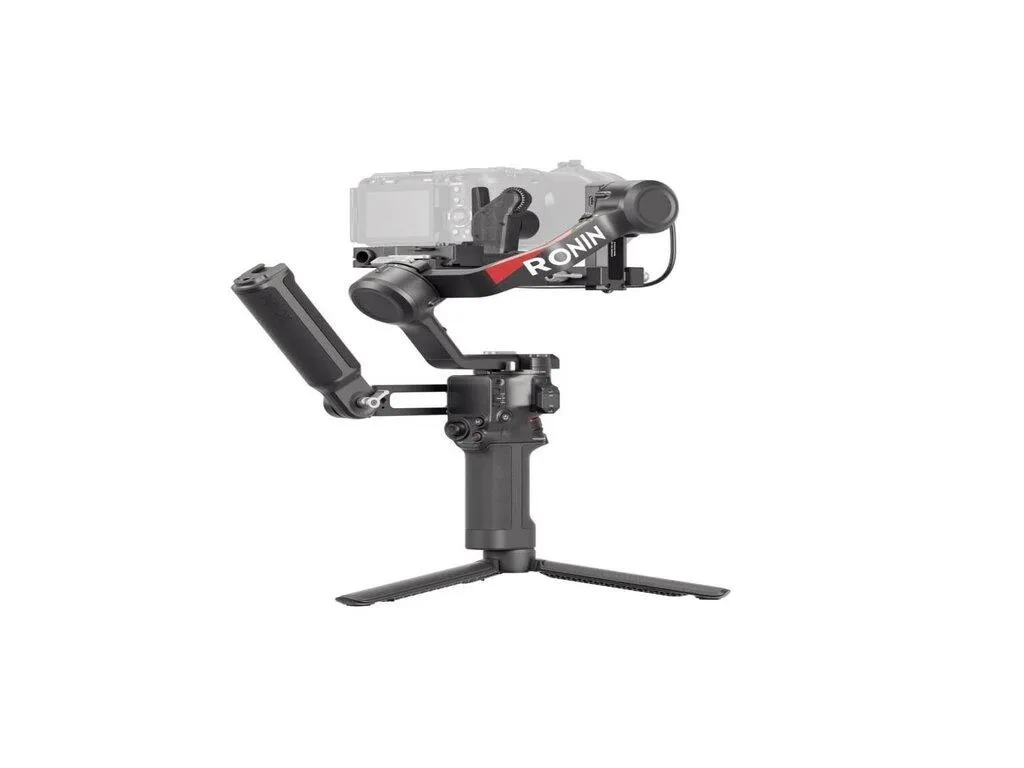 GIMBAL DJI RS 4 COMBO