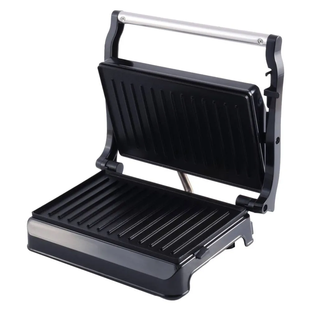 GRILL TESLA GR100BX 700W/CRNA