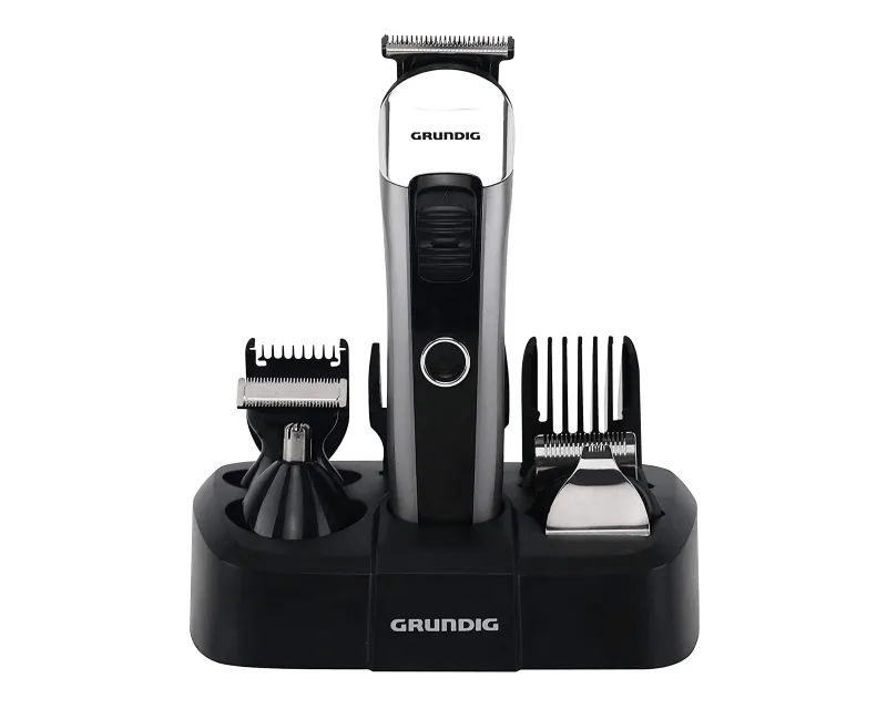 GRUNDIG MGK 6841 MULTI SET ZA ŠIŠANJE KOSE