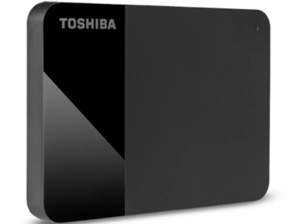 HARD DISK TOSHIBA CANVIO READY HDTP320EK3AA EKSTERNI/2TB/2.5"/USB3.0/CRNA