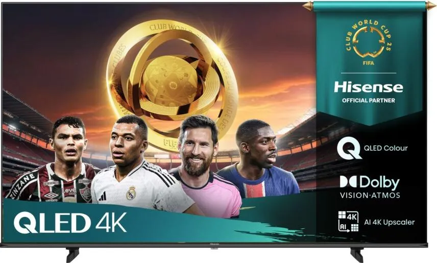 HISENSE 55 INČA 55E7Q QLED 4K UHD SMART TV