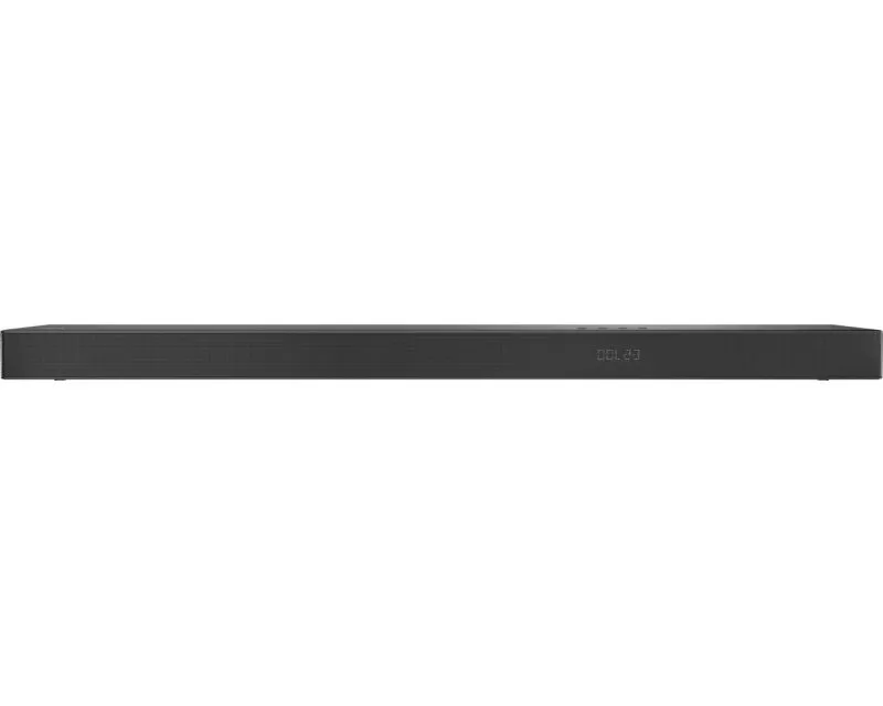 HISENSE U5120GW DOLBY ATMOS SOUNDBAR SA BEŽIČNIM SUBWOOFEROM CRNI