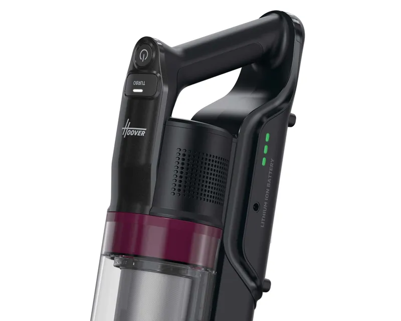 HOOVER HF1P10HX 011 BEŽIČNI ŠTAPNI USISIVAČ SA POSUDOM