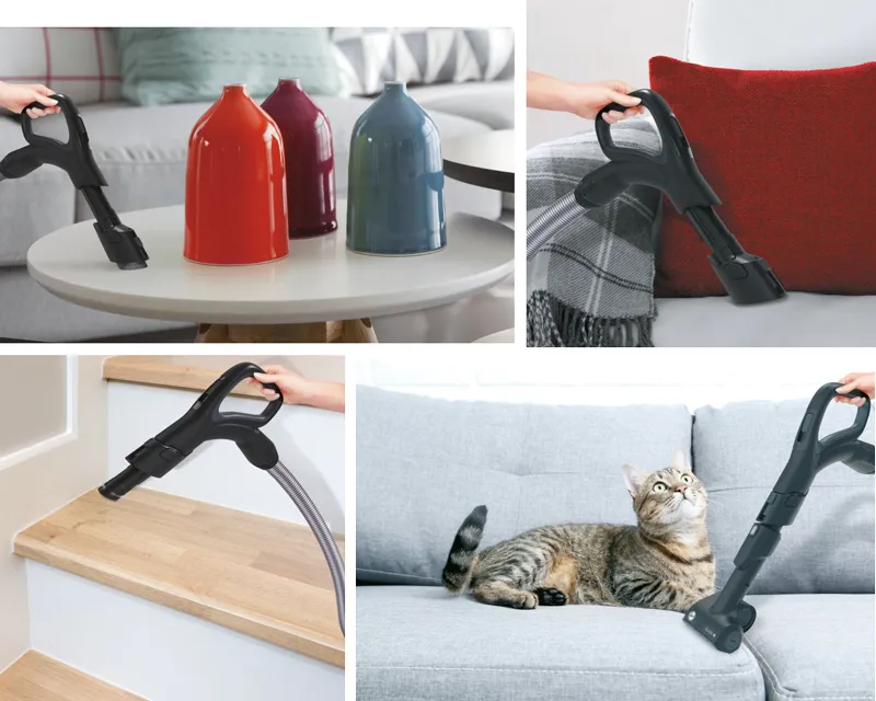 HOOVER HP720PET 011 USISIVAČ