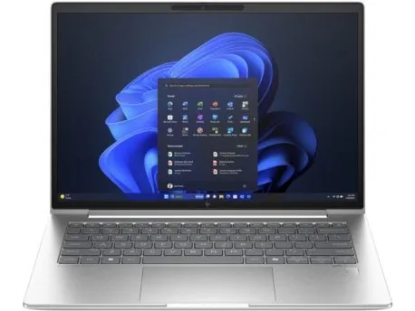 HP ELITEBOOK 640 G11, INTEL CORE ULTRA 7 155U, 16GB DDR5-5600 RAM, 512GB PCIE NVME SSD, 14" IPS AG W