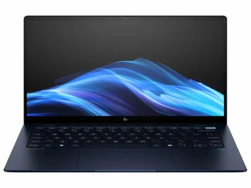 HP ELITEBOOK ULTRA 14 G1Q, SNAPDRAGON X ELITE X1E-78-100, 32GB, 1TB PCIE NVME TLC M.2 SSD, 14" BV UW