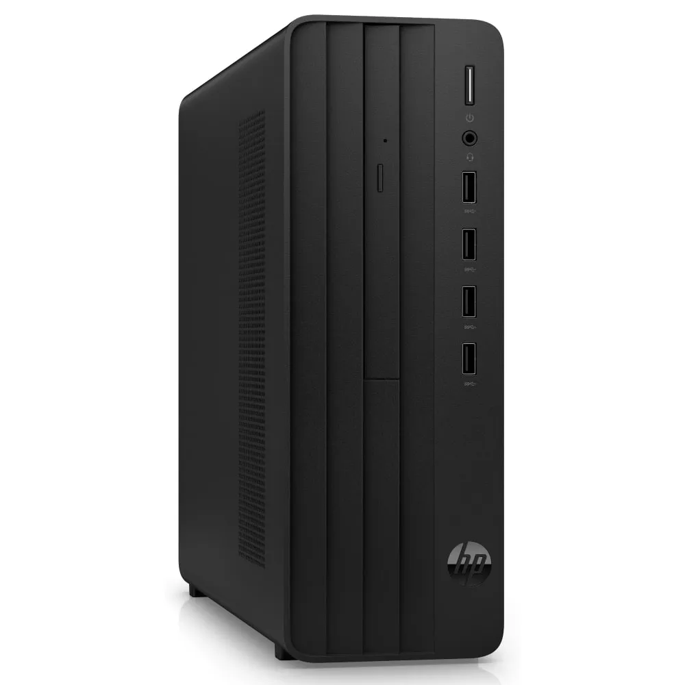 HP PRO SFF 290 G9 DESKTOP, INTEL CORE I7-13700, 8GB DDR4-3200 RAM, 256GB PCIE NVME M.2 SSD, 1X3.5" H