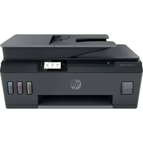 HP SMART TANK 615 WIRELESS ALL-IN-ONE