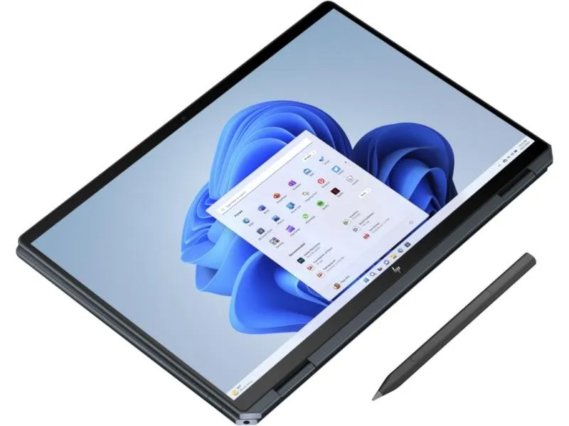 HP Spectre x360 Convertible 14-eu0003nn,Intel Core Ultra 5 125H,16GB RAM(onboard),1TB PCIe NVMe TLC