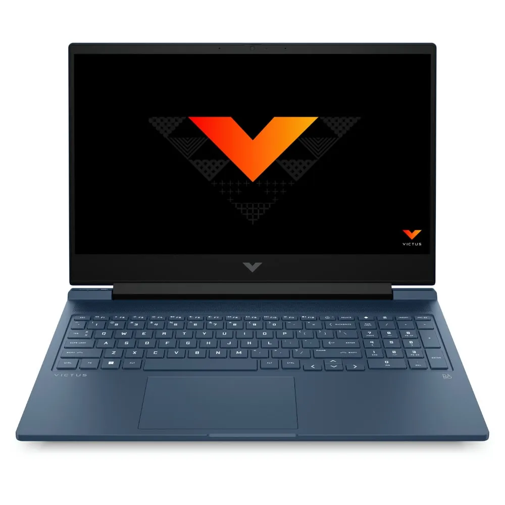 HP VICTUS GAMING 16-R0024NM, INTEL CORE I5-13500H, 16GB DDR5-5600 RAM, 1TB PCIE NVME TLC M.2 SSD, 16