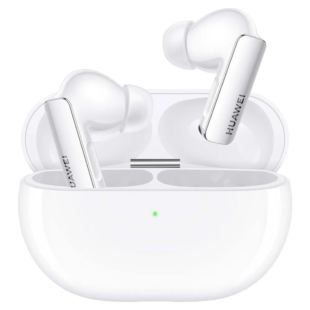 HUAWEI FREEBUDS PRO 3 CERAMIC WHITE BEŽIČNE BUBICE