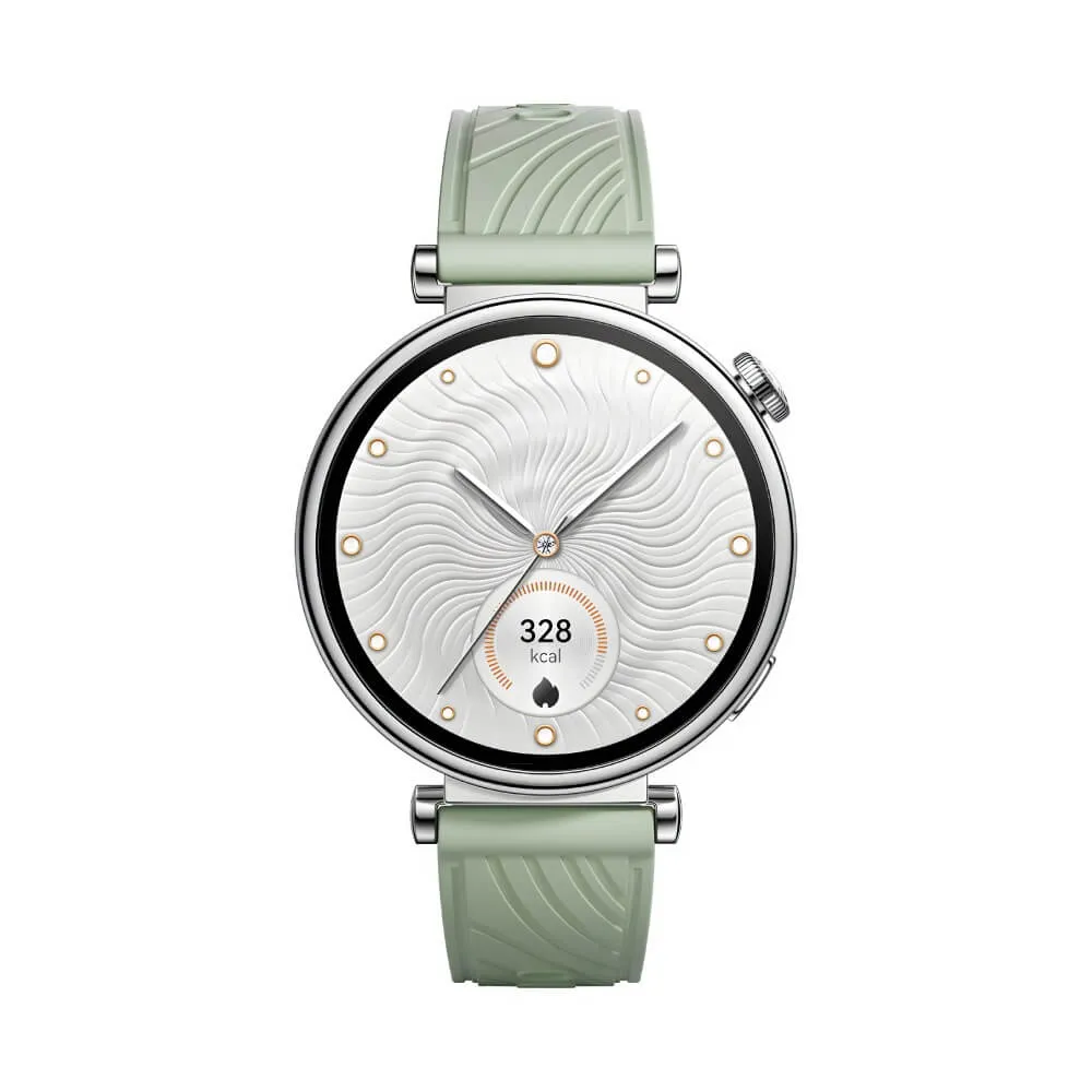 HUAWEI SW GT4 GREEN PAMETNI SAT