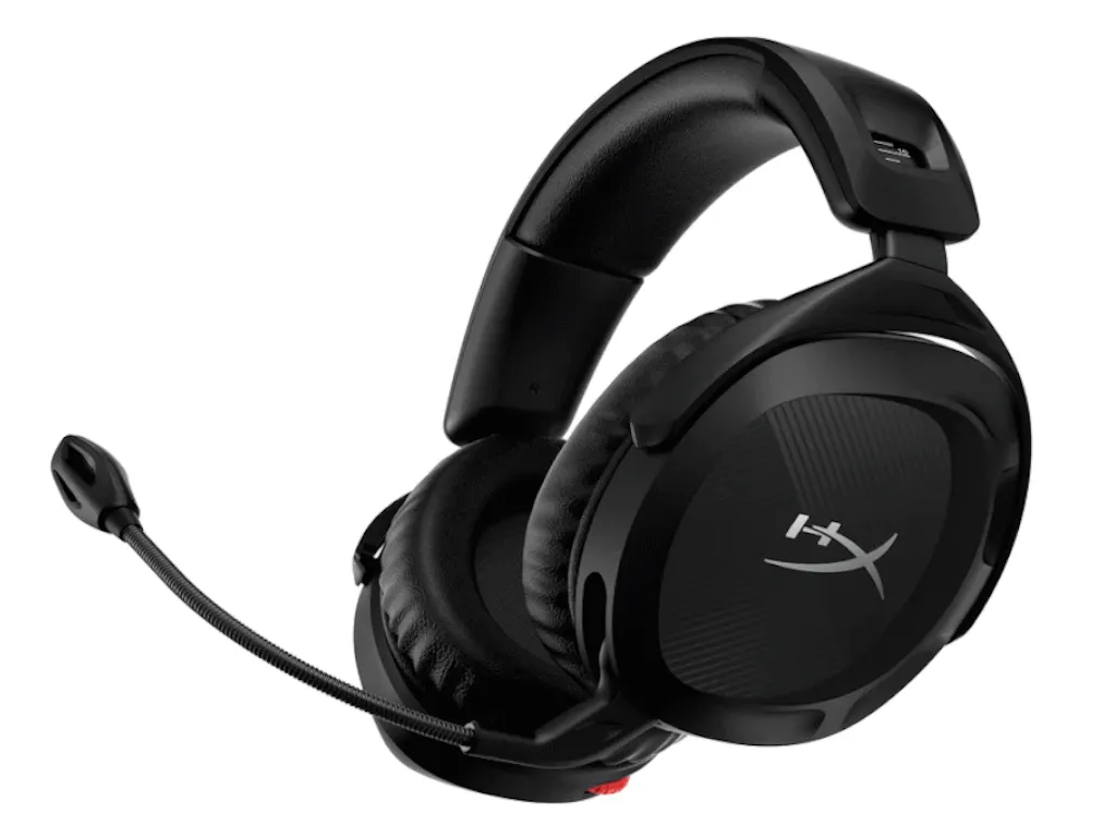 HYPERX CLOUD STINGER 2 WIRELESS - GAMING HEADSET