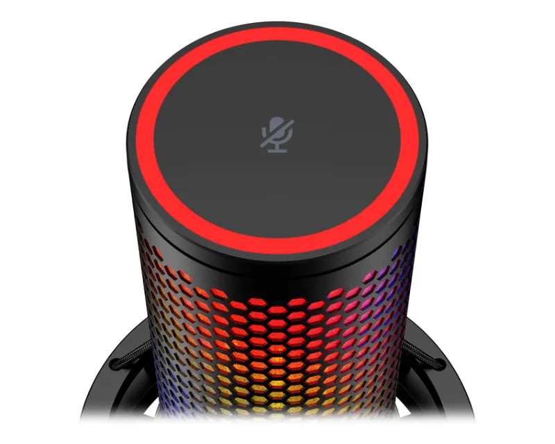 HYPERX QUADCAST 2S USB MIKROFON