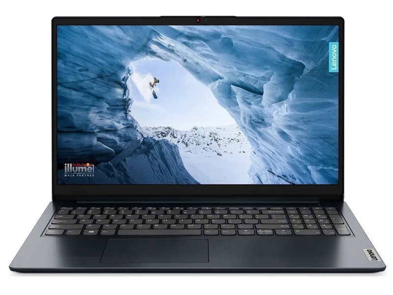 IDEAPAD 1 15ALC7 (ABYSS BLUE) 6-CORE RYZEN 5 5500U 2.1-4.0GHZ/11MB 16GB DDR4 512GB-SSD-M.2-NVME 15.6