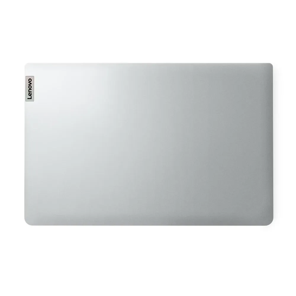 IdeaPad 1 15IJL7 (Cloud Grey) Celeron N4500 2.8GHz/4MB 8GB DDR4 (1xSoDIMM) 256GB-SSD-M.2-NVMe 15.6"