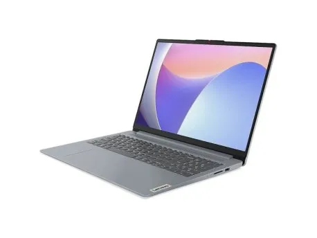 IDEAPAD SLIM 3 16IAH8 (ARCTIC GREY) 8-CORE I5-12450H 2.0-4.4GHZ/12MB 16GB DDR5 1TB-SSD-NVME 16." WUX