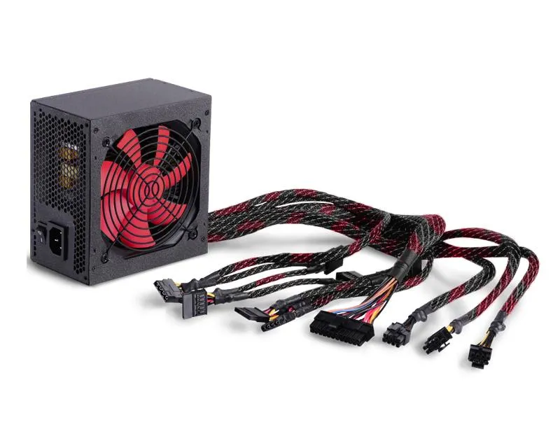 IG-MAX IG5600 SIXTUS 600W NAPAJANJE