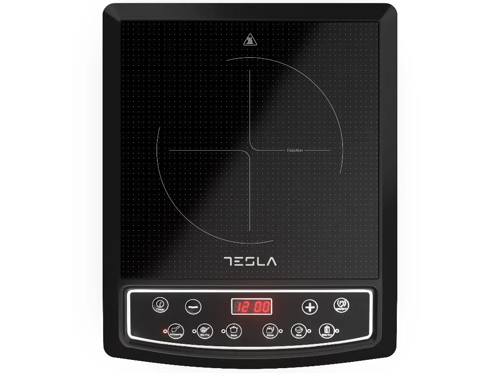 INDUKCIONI REŠO TESLA IC200B 1500W/CRNA