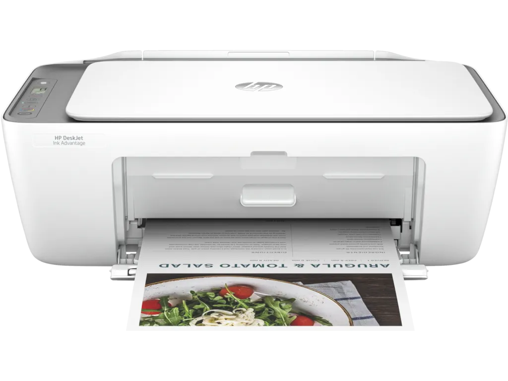 INKJET ŠTAMPAC HP DESKJET IA 2876 ALL-IN-ONE