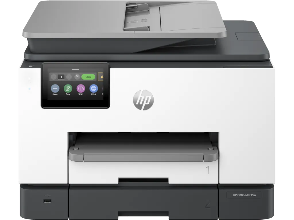 INKJET ŠTAMPAC HP OFFICEJET PRO 9130 AIO PRNTR