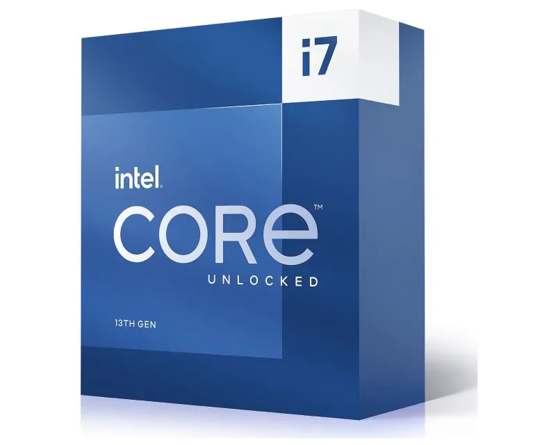 INTEL CORE I7-13700 DO 5.20GHZ BOX (BX8071513700) PROCESOR