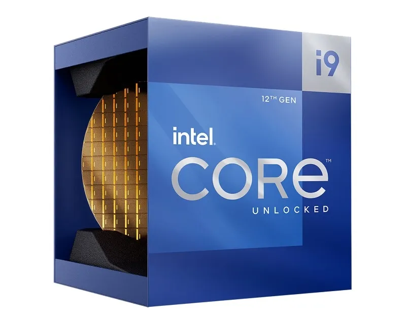 INTEL CORE I9-12900K DO 5.20GHZ BOX (BX8071512900K) PROCESOR