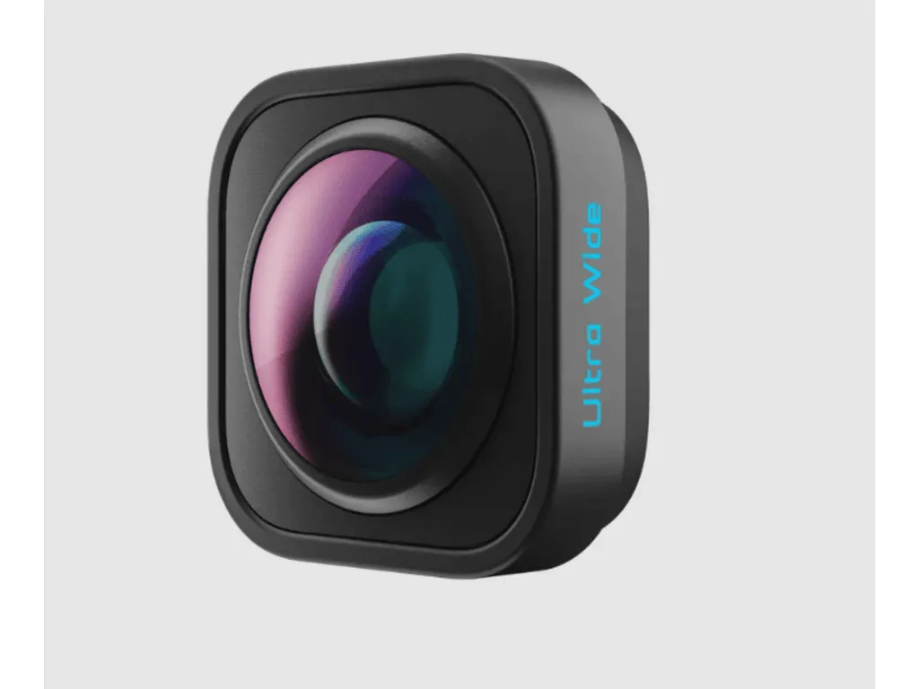ŠIROKOUGAONO SOCIVO GOPRO ULTRA WIDE LENS MOD HERO13