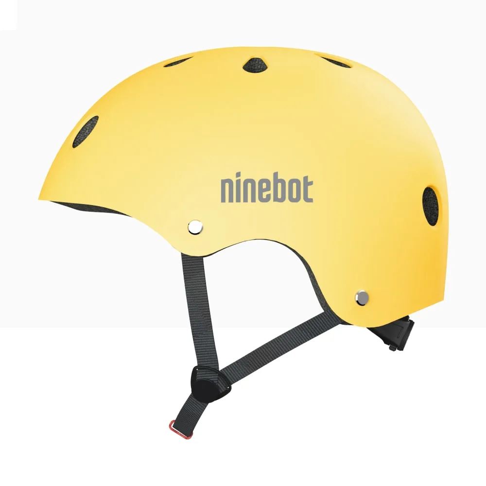 KACIGA SEGWAY NINEBOT COMMUTER HELMET (YELLOW) L