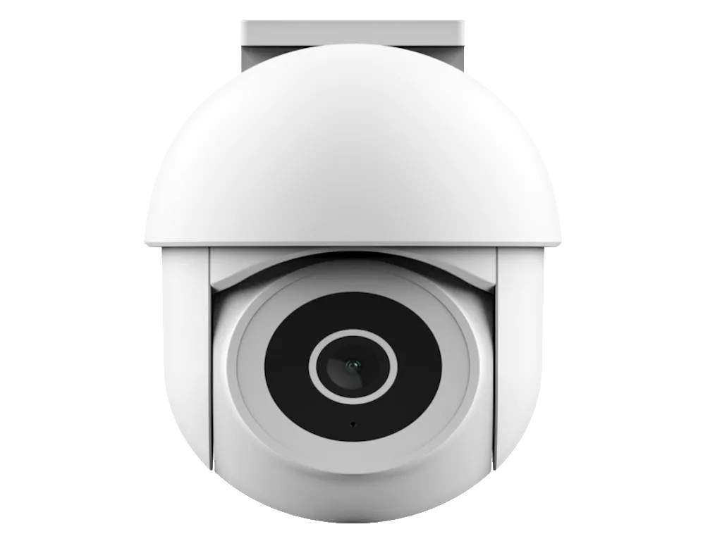 KAMERA TRUST IPCAM-3900 OUTDOOR DOME CAMERA/BELA